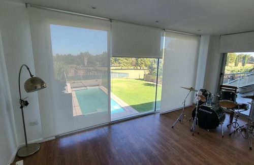 Partido de Coronel de Marina Leonardo Rosales House | Pet-Friendly Getaway at Pagochico with Pool and Family Amenities