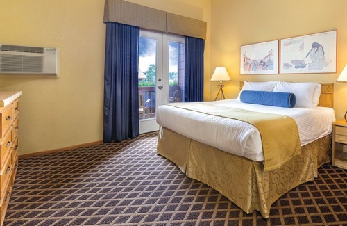 Pagosa Springs Resort | Guest Rated 10/10: Pagosa Resort with Pool & Spa