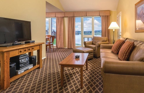 Pagosa Springs Resort | Guest Rated 10/10: Pagosa Resort with Pool & Spa