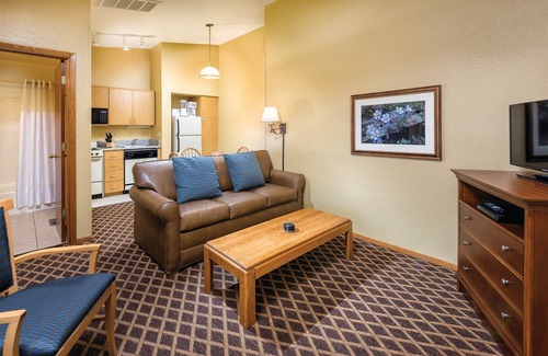 Pagosa Springs Resort | Cozy Pagosa Springs 1BR with Pool & Breakfast Included