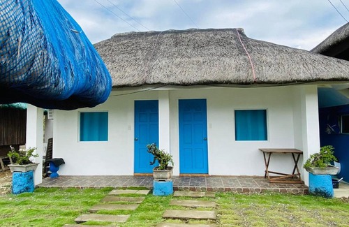 Pagudpud House | Discover Pagudpud Beach Homestay - Oceanfront 2BR Villa