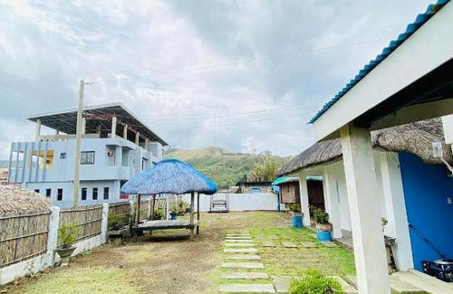 Pagudpud House | Discover Pagudpud Beach Homestay - Oceanfront 2BR Villa