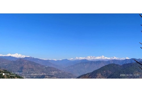 Arogi House | Pet-Friendly Pahadi Ghar: Your Himalayan HomeStay Awaits