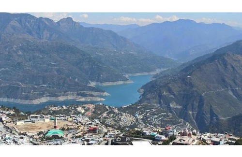 Arogi House | Pet-Friendly Pahadi Ghar: Your Himalayan HomeStay Awaits