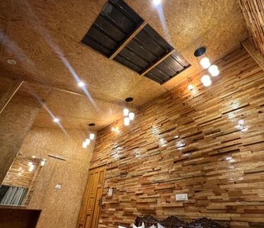 Narkanda House | Family-Friendly Retreat at Pahadi House - Guest Rated 7.8