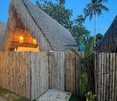 Catangnan Villa | Pahinga Villas Siargao