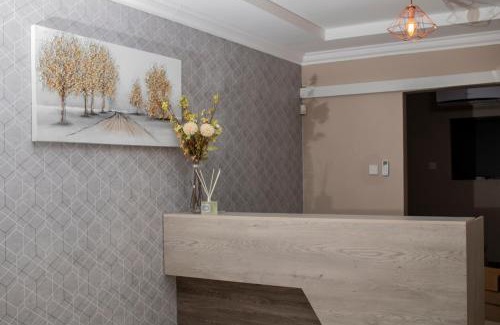 Palapye House | Discover Pahotela Bed and Breakfast: 4-Star Comfort Awaits