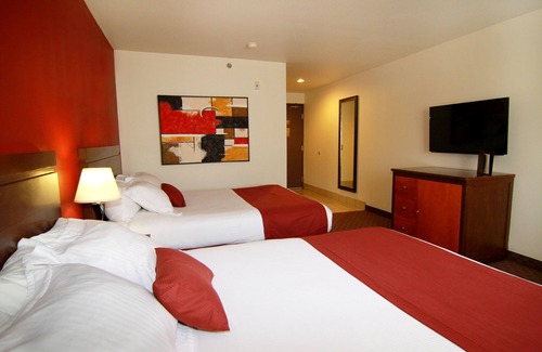 Pahrump Hotel | Relax at Pahrump Nugget Hotel and Casino: Family-Friendly Stay