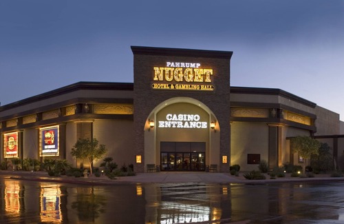 Pahrump Hotel | Relax at Pahrump Nugget Hotel and Casino: Family-Friendly Stay