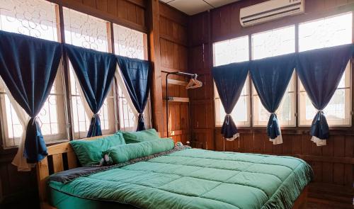 Pai Apartment | Discover PAI BAAN Homestay: Family-Friendly Retreat