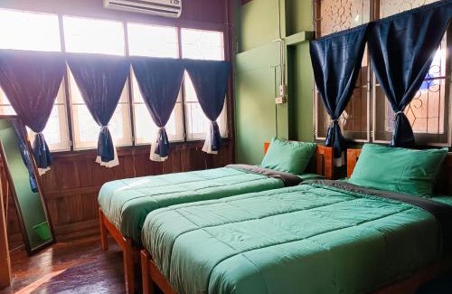 Pai Apartment | Discover PAI BAAN Homestay: Family-Friendly Retreat