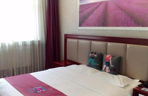 Xuwen County Hotel | Welcoming Pai Hotel Zhanjiang Xuwen for Families and All