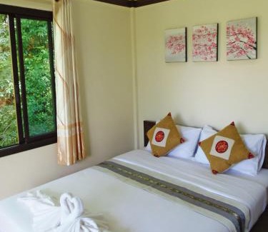 Pai Resort | Discover Pai My Guest Resort - Family-Friendly with Pool