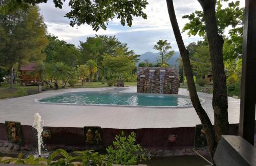 Pai Resort | Discover Pai My Guest Resort - Family-Friendly with Pool