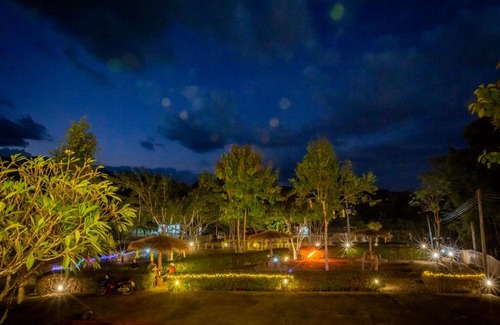 Pai Hotel | Discover Pai Rung Resort: Family-Friendly & Pet Welcoming