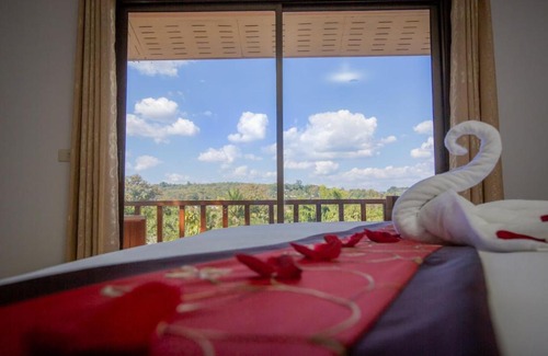 Pai Hotel | Discover Pai Rung Resort: Family-Friendly & Pet Welcoming