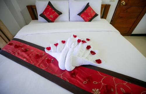 Pai Hotel | Discover Pai Rung Resort: Family-Friendly & Pet Welcoming