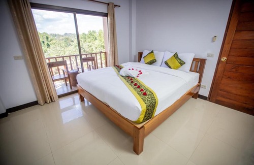 Pai Hotel | Discover Pai Rung Resort: Family-Friendly & Pet Welcoming