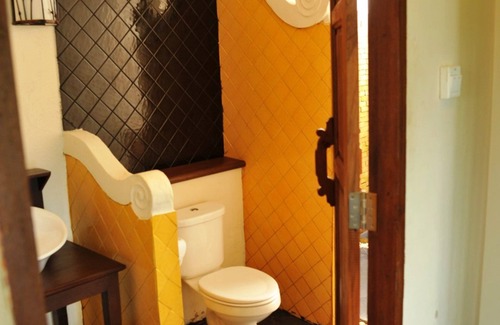 Pai Hotel | Inviting Stay at Pai Vieng Fah with Pool and Kitchen Amenities