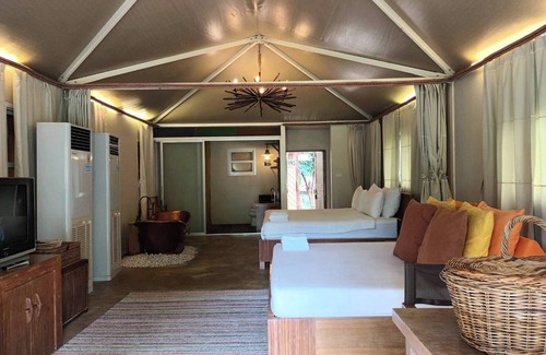 Pai Resort | Budget-Friendly Pai Vimaan Resort: Family-Centric Amenities