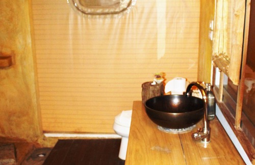 Pai Resort | Budget-Friendly Pai Vimaan Resort: Family-Centric Amenities