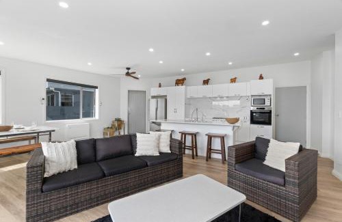 Paihia House | Guest Rated 10/10: Paihia Paradise Holiday Home Retreat