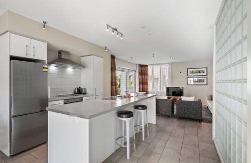 Paihia Apartment | Paihia Waterfront Suites