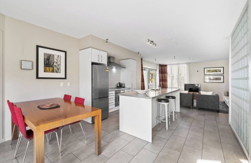 Paihia Apartment | Paihia Waterfront Suites