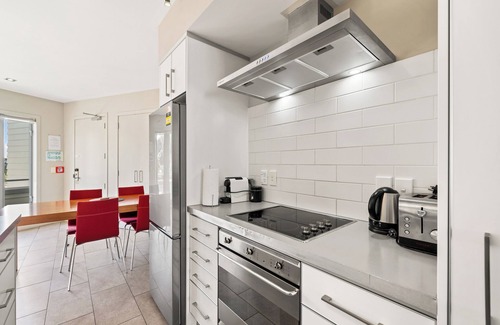 Paihia Apartment | Paihia Waterfront Suites