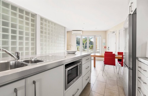 Paihia Apartment | Paihia Waterfront Suites