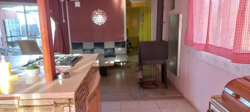 Valparaiso Apartment | Pet-Friendly Paihuano: Rated 9/10 with Hot Tub Access