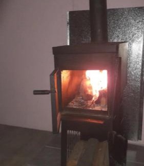 Valparaiso Apartment | Pet-Friendly Paihuano: Rated 9/10 with Hot Tub Access