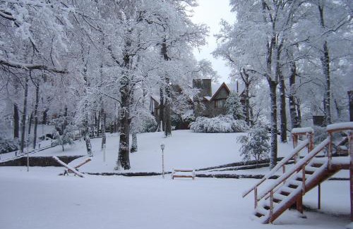 Lanin National Park Hotel | Mountain Escape at Paihuen Resort with Ocean View & Spa