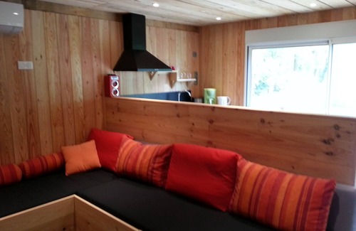 Azur Ski Chalet | Discover PAILLOTE ALOHA: Oceanfront Bliss Awaits You
