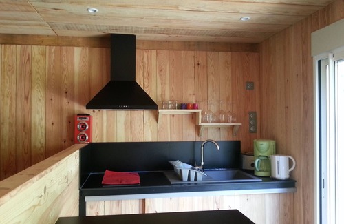 Azur Ski Chalet | Discover PAILLOTE ALOHA: Oceanfront Bliss Awaits You