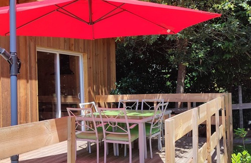 Azur Ski Chalet | Relax at PAILLOTE SUALIGA: Pool, Kitchen & Breakfast Included