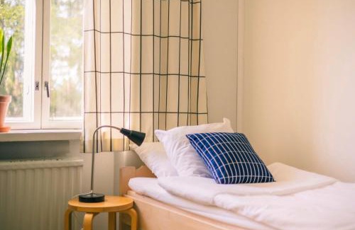Paimio Hotel | Experience Comfort at Paimion Parantola with Great Amenities