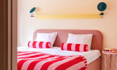 Paimio Hotel | Experience Comfort at Paimion Parantola with Great Amenities