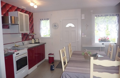 Paimpol House | Stylish Paimpol Gîtes: Pet Friendly, Oceanfront Bliss