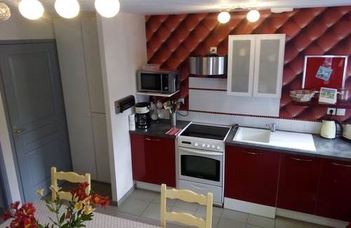 Paimpol House | Stylish Paimpol Gîtes: Pet Friendly, Oceanfront Bliss