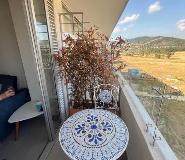 Paipa Apartment | PAIPA Hermoso apartamento en RUSTICO 709