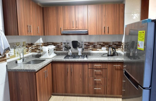 Paipa Apartment | PAIPARADISE 1