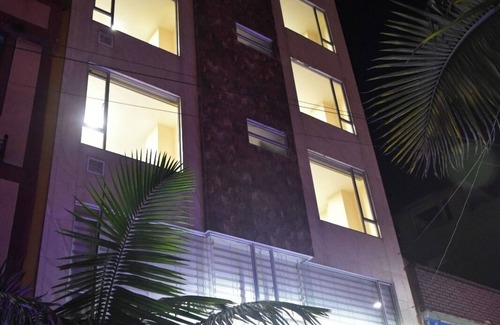 Paipa Apartment | PAIPARADISE 1