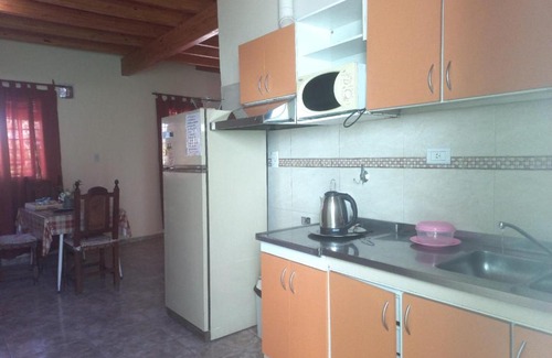 Maipu Apartment | Mountain View Escape: Child-Friendly Retreat with 10/10 Rating