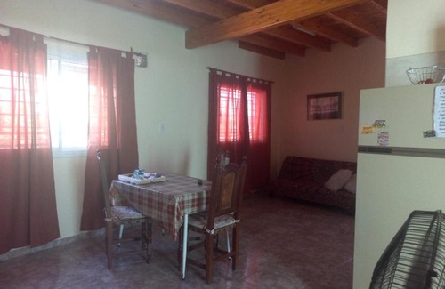 Maipu Apartment | Mountain View Escape: Child-Friendly Retreat with 10/10 Rating