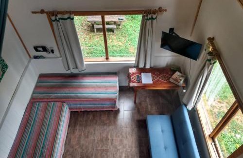 La Villa House | Experience Nature at Paisaje Nativo - Pet & Child Friendly