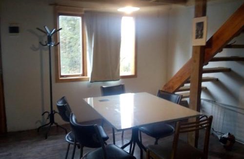 La Villa House | Experience Nature at Paisaje Nativo - Pet & Child Friendly