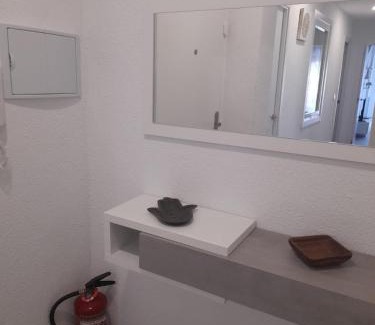 Alcantarilla Apartment | Family-Friendly Stay at Paisaje Príncipe with Great Reviews
