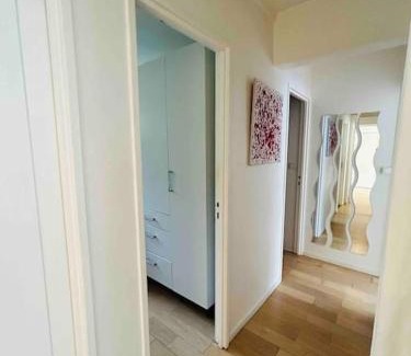Antony Apartment | Peaceful Apartment Near Paris Orly - 9.5/10 Guest Rated