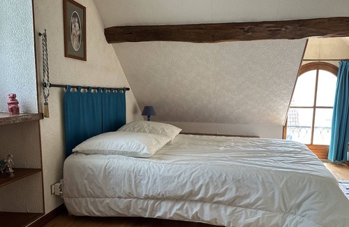 Herme House | Paisible et Accueillante Longer à la Campagne